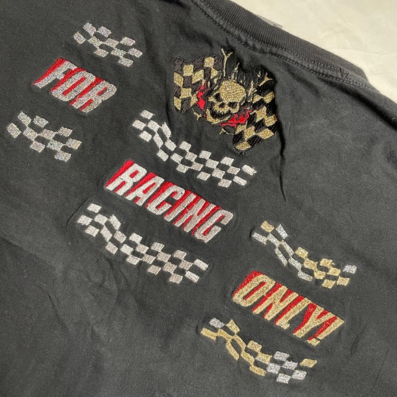 🔥⭐️🆕custom racing shirts 🏁🏎️ - Picture 6 of 17